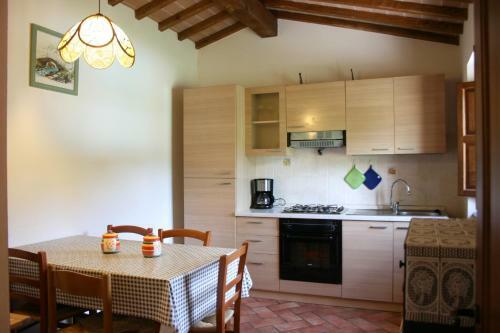 Villa Il Basso