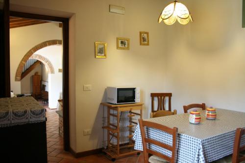 Villa Il Basso