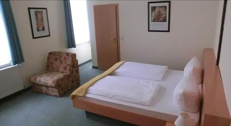 Hotel Am Schlosspark