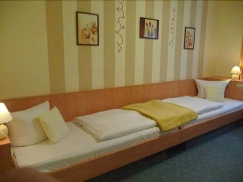 Hotel Am Schlosspark