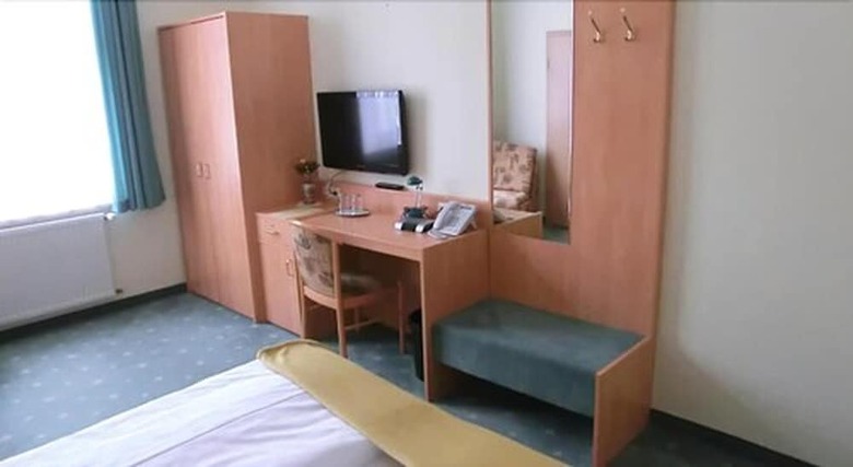 Hotel Am Schlosspark