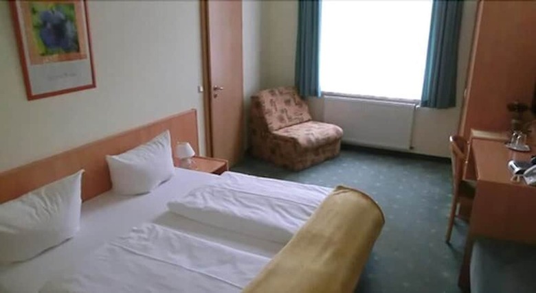 Hotel Am Schlosspark