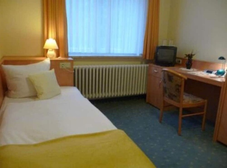 Hotel Am Schlosspark