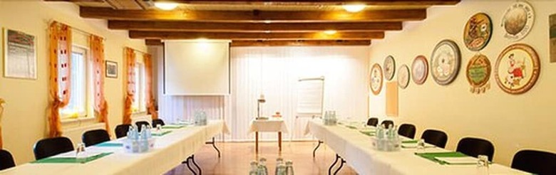Hotel Am Schlosspark
