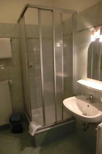 Hotel Am Schlosspark