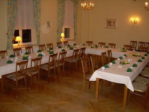 Hotel Am Schlosspark