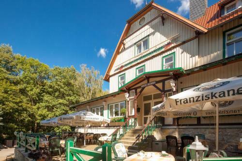 Hotel Am Schlosspark