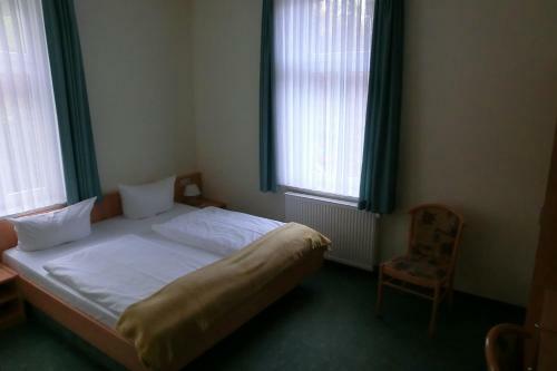 Hotel Am Schlosspark