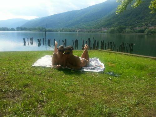 Camping Al Lago