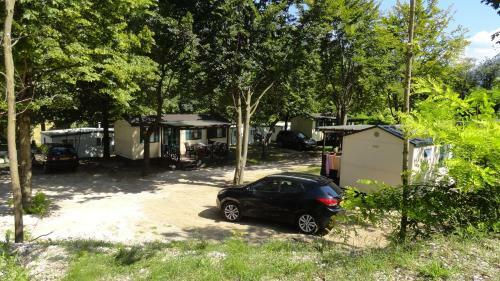 Camping Al Lago