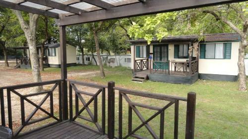 Camping Al Lago