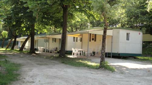 Camping Al Lago