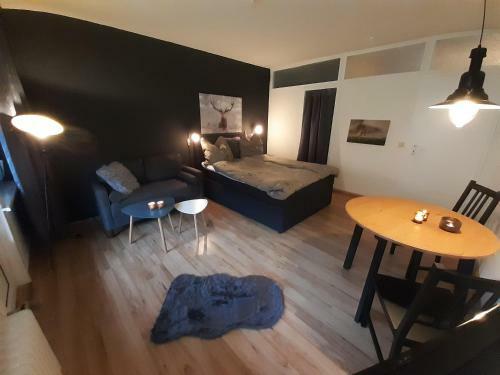 Apartmenthaus J�rn