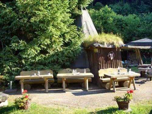 Apartmenthaus J�rn