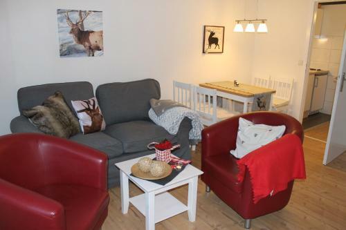 Apartmenthaus J�rn