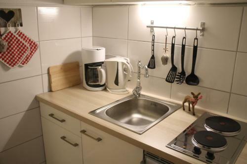 Apartmenthaus J�rn