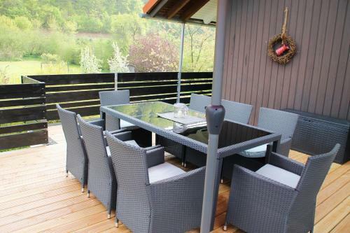 Apartmenthaus J�rn