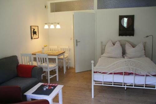 Apartmenthaus J�rn
