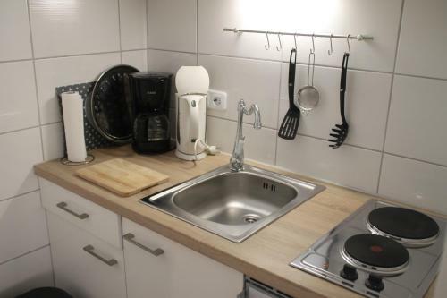 Apartmenthaus J�rn