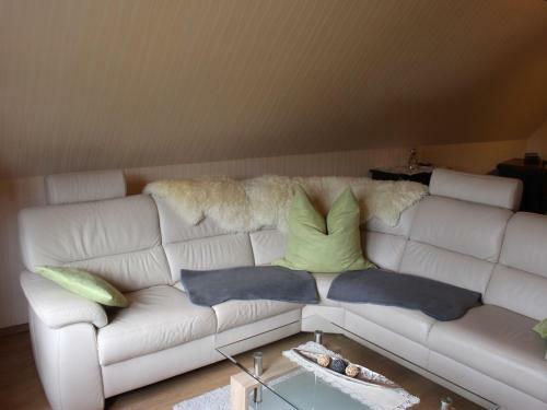 Cozy Apartment In Wienrode With Pond