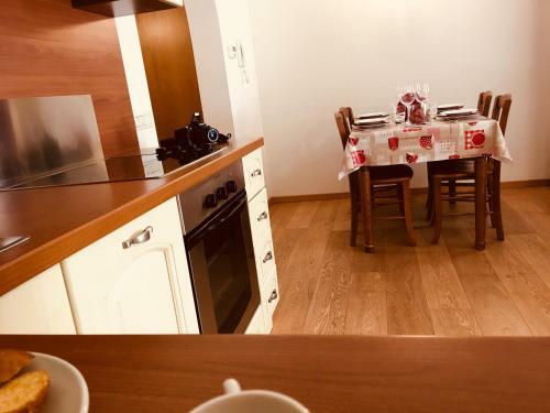 Apartamento Residenza Eleonora