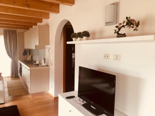 Apartamento Residenza Eleonora