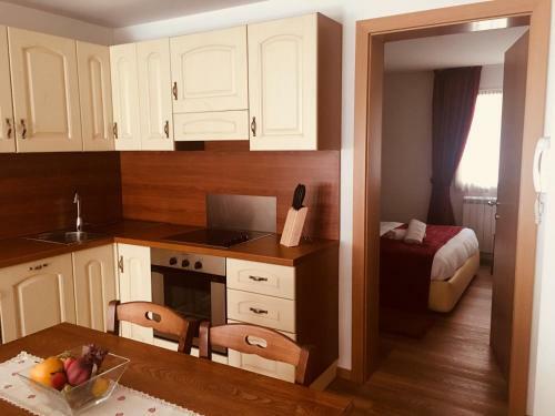 Apartamento Residenza Eleonora
