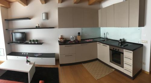 Apartamento Residenza Eleonora