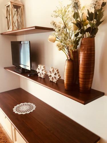 Apartamento Residenza Eleonora