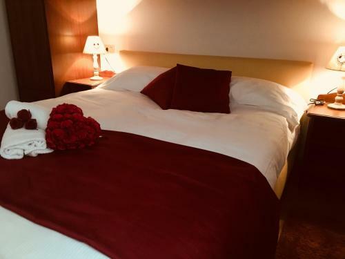 Apartamento Residenza Eleonora