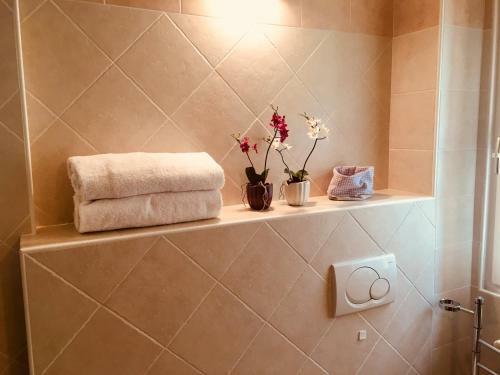 Apartamento Residenza Eleonora