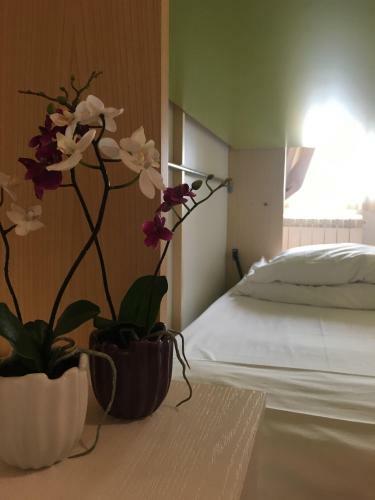 Apartamento Residenza Eleonora