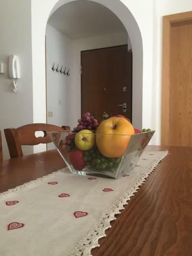 Apartamento Residenza Eleonora