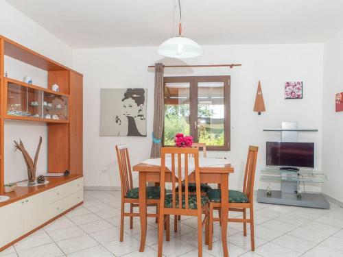 Apartamento Villa Smeralda