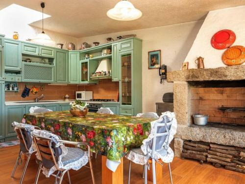 Apartamento Villa Smeralda