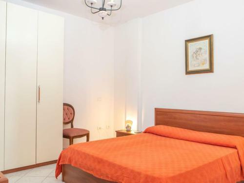 Apartamento Villa Smeralda