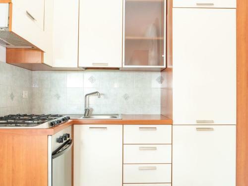 Apartamento Villa Smeralda
