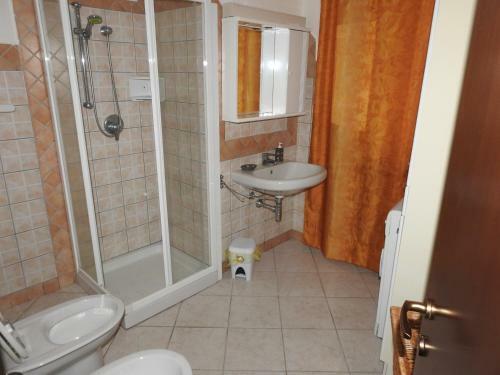 Apartamento Villa Smeralda