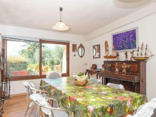 Apartamento Villa Smeralda