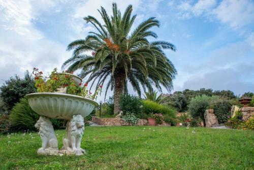 Apartamento Villa Smeralda