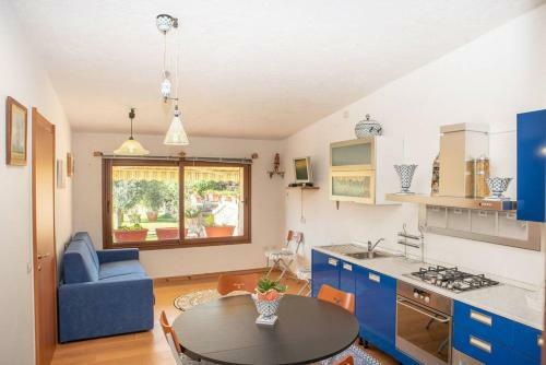 Apartamento Villa Smeralda