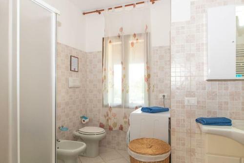 Apartamento Villa Smeralda