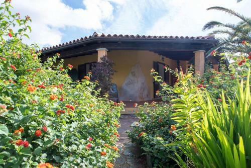 Apartamento Villa Smeralda