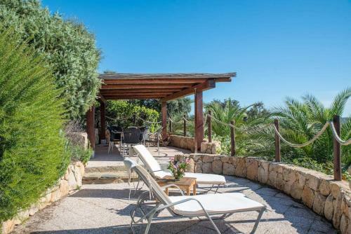Apartamento Villa Smeralda