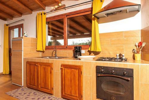 Apartamento Villa Smeralda