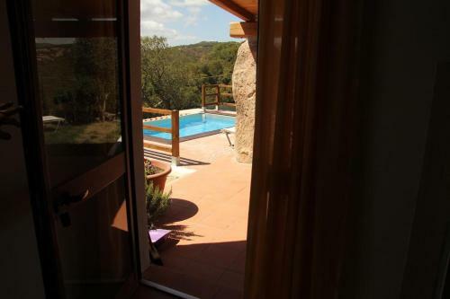 Apartamento Villa Smeralda