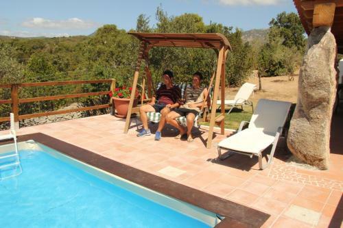 Apartamento Villa Smeralda