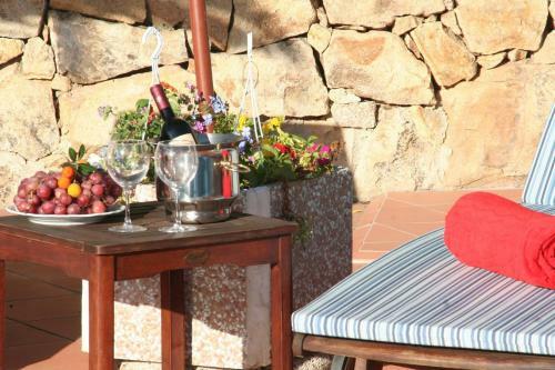 Apartamento Villa Smeralda