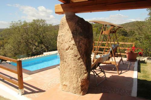 Apartamento Villa Smeralda