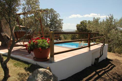 Apartamento Villa Smeralda